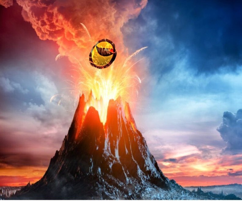 $LUNC will burn 90% Of token we will go straight to $100 🌕 #LUNC 🔥🔥🔥🔥

#ustc #usdt #usdc #bnb #Binance #btc #crypto #LUNCCcommunity #LuncBurn #LuncArmy