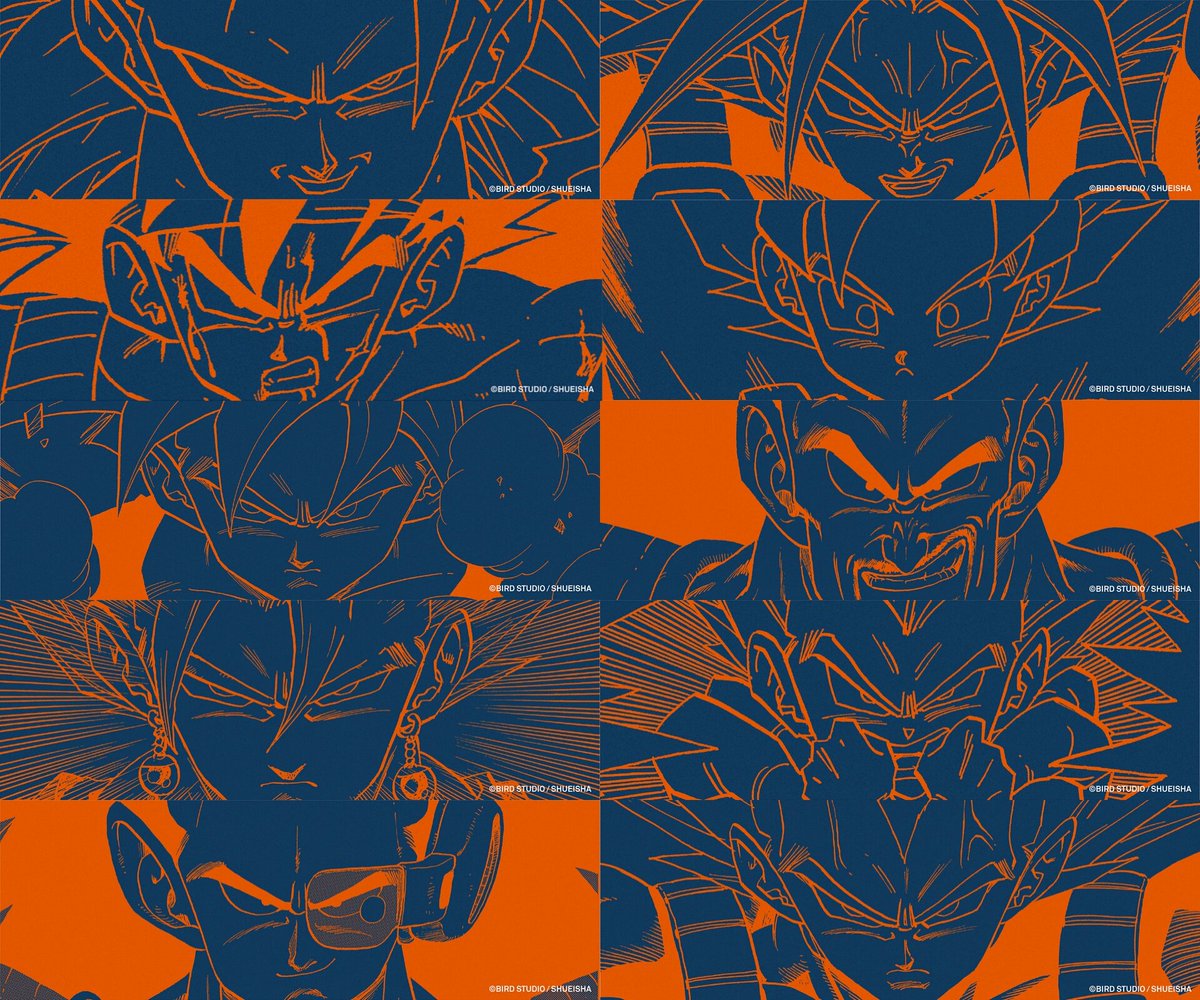 Sekai_DB's tweet image. #TurnHumanityIntoSaiyansProject2023

Con motivo del Día del Saiyajin, la cuenta oficial de #DragonaBall está regalando un header exclusivo de un Saiyajin para nuestra cuenta de twitter.

Solo debes retuitear o citar el tuit original de la campaña publicada por la cuenta oficial.