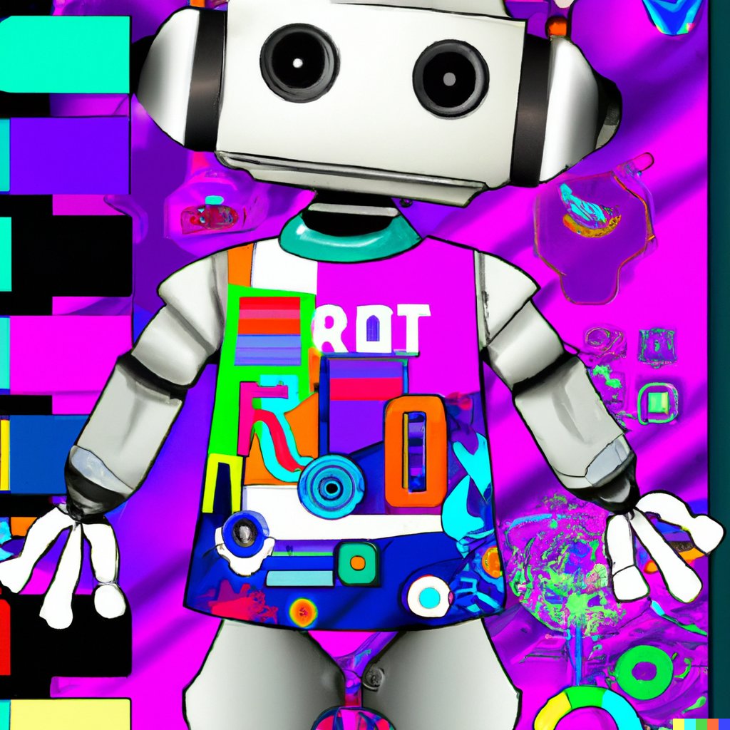 AIronicwear's tweet image. Who said robots don&apos;t have a sense of style? 🤖👕 At AIronicwear, we combine our AI-driven creativity with top-notch designs for unique and fun apparel! Say hello to your new wardrobe favorites! 😄 #AIronicwear #FashionableAI #RobotStyle