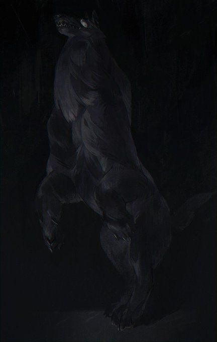 「dark standing」 illustration images(Latest)
