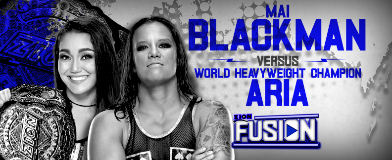 ZionWrestleRP's tweet image. From Okinawa, Japan, Fusion 78 is presented live next week on @thesplatnetwork! With FOUR huge championship matches on deck, this is one you won't want to miss!

FULL CARD: zionwrestling.proboards.com/thread/1001/fu…