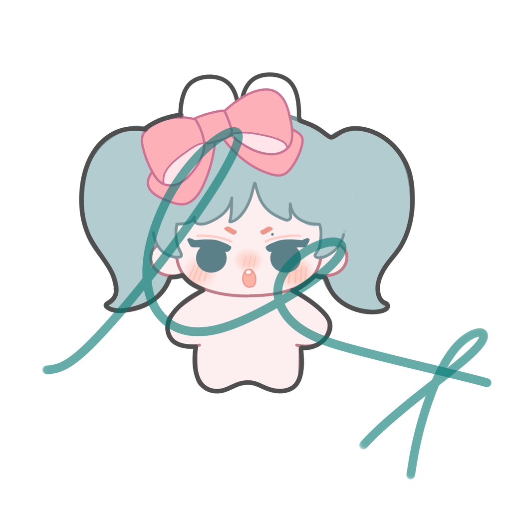_Lext78's tweet photo. Please dm me if you are interested. 
This is a 10cm JiYeong doll.🤲🏾❤️‍🩹
#은지원 #EUNJIWON #G1
#殷志源 #ウンジウォン https://t.co/4inAAd00is