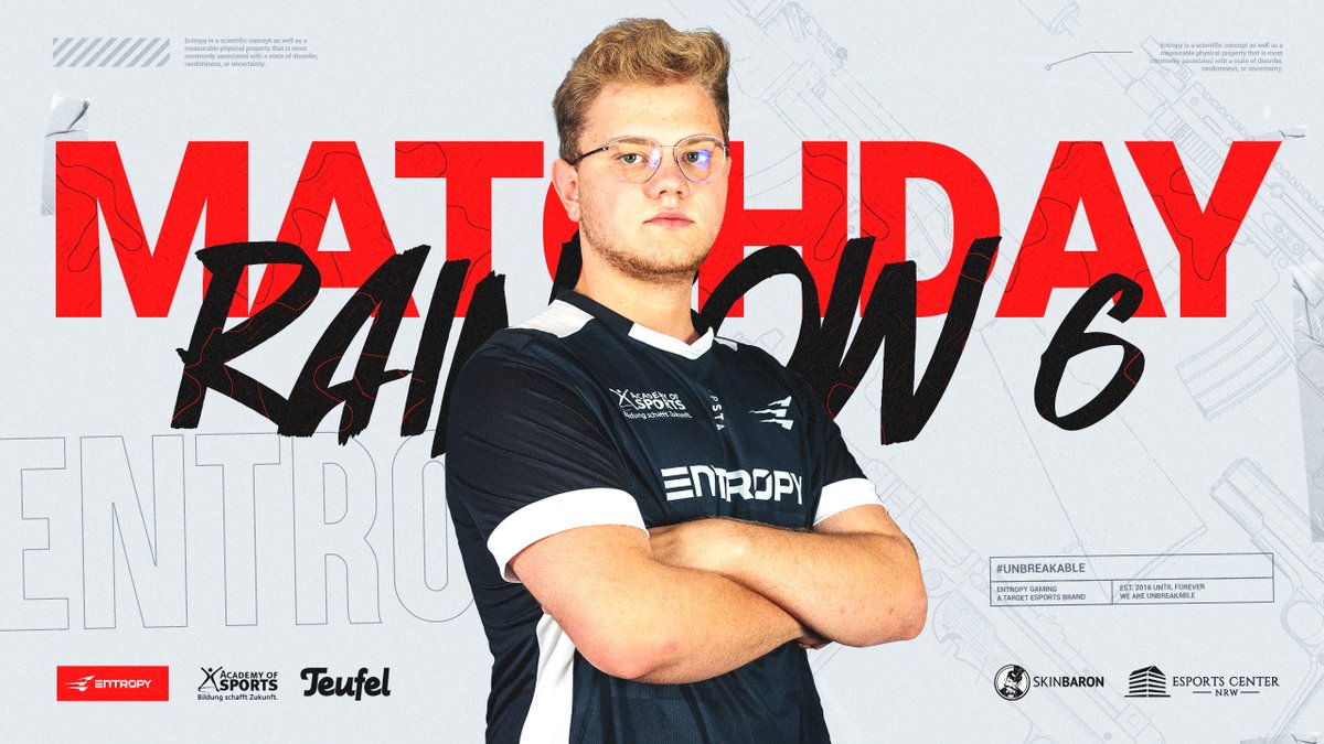 EntropyGaming's tweet photo. Wir beginnen einen ereignisreichen Samstag mit dem MvG ConsoleCup von @OliMvG_! 🎮
🕑 14:00
@OliMvG_ | #ConsoleCup https://t.co/nlKvRCYgRr