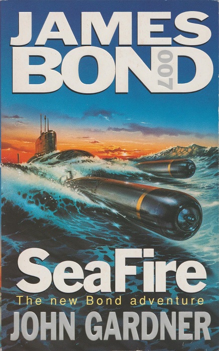 TechThrillerHvn's tweet photo. SEAFIRE by #JohnGardener (1994) #AkulaSSN https://t.co/K2Z2VBxUiA