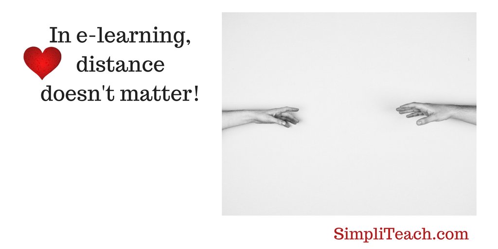SimpliTeach tweet picture
