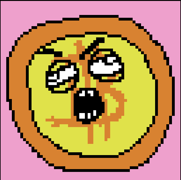 PepeSamboo's tweet photo. btc to 1m is inevitable but in 90 days oof were about to find out 🤠 https://t.co/GDmbn4Nwvr