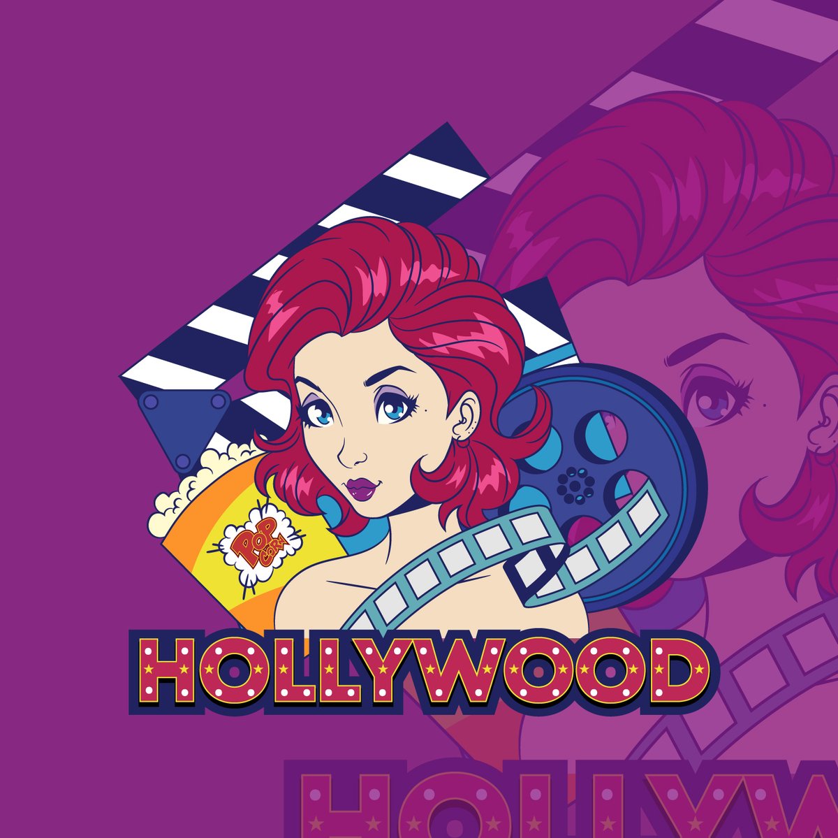renemike183_'s tweet photo. Character Design Disney Style for web design https://t.co/jpLynBmVW3