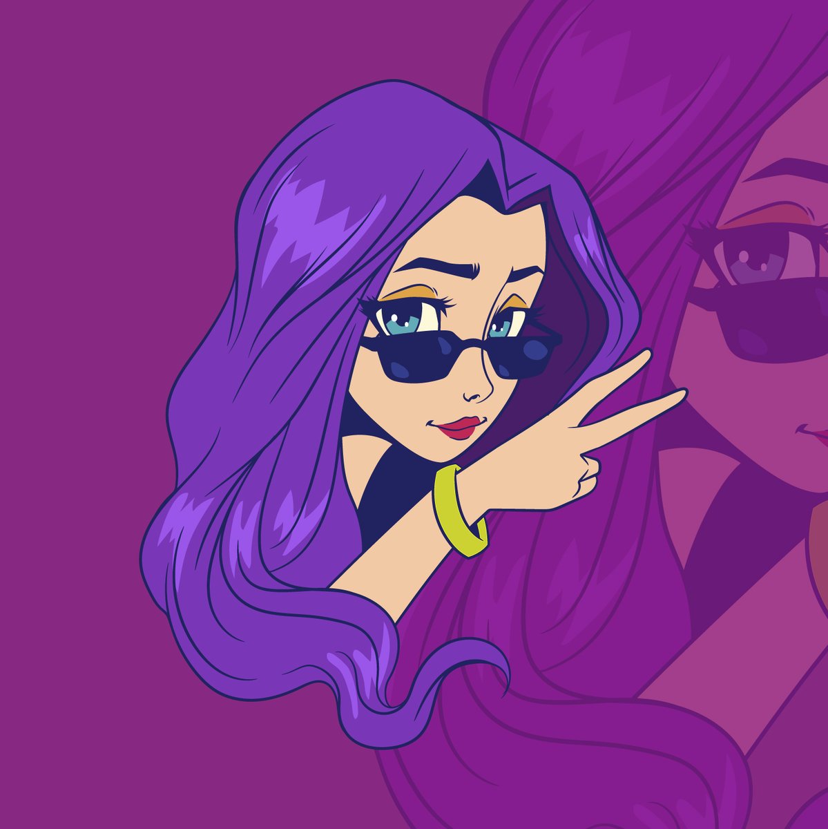 renemike183_'s tweet photo. Character Design Disney Style for web design https://t.co/jpLynBmVW3