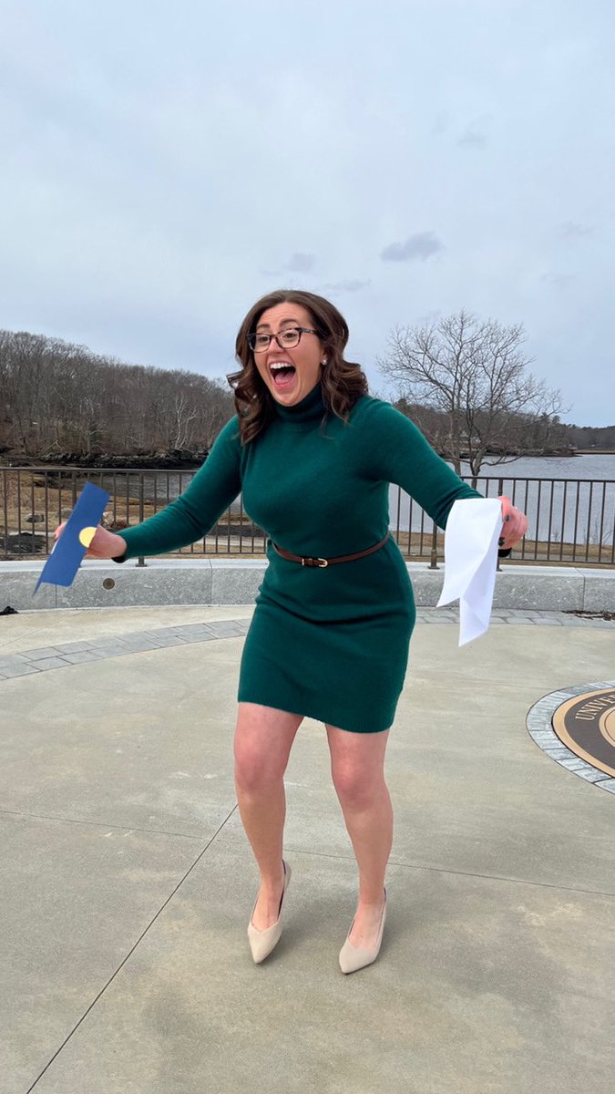 RileyHeroux's tweet photo. I am going to be a Pediatrician and an Emergency Medicine physician! Thrilled to have matched at my top choice at @UMEmergencyMed #UMPeds combined #EMPeds residency!

#Match2023 #UMDPedsMatch2023 #MedTwitter #pedsmatch2023 #EMBound https://t.co/e5d5wsgBBx