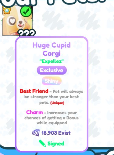 🔥 Pet Simulator X Giveaway 🔥 tweet media