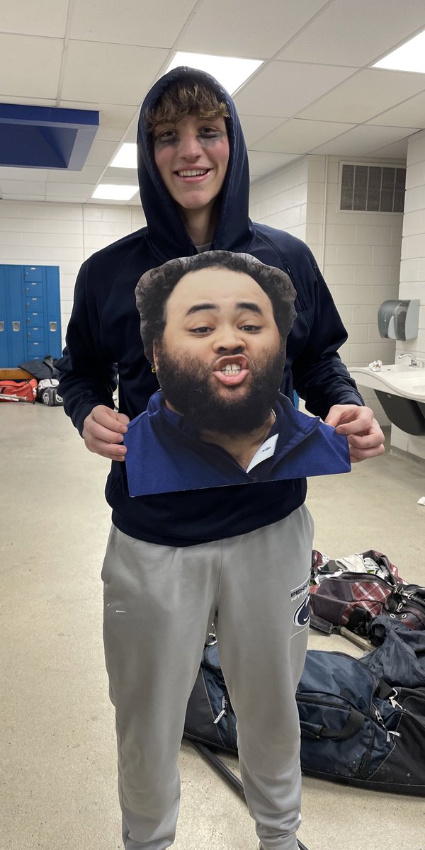 planetslax's tweet photo. Congratulations to Enzo Grieco on his performance last night to earn the inaugural “Savage” Player of the Game! https://t.co/yxcRCKEkAC
