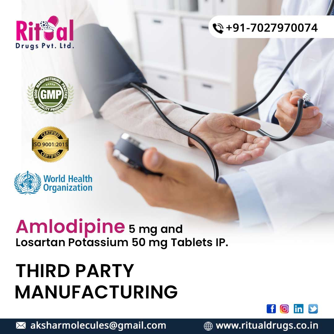 RitualDrugs's tweet photo. Third Party Manufacturing

Get the Best Third-Party Manufacturing Products and Services from Ritual Drugs Pvt Ltd. We assure to deliver high-quality products at affordable prices.

👉: https://t.co/OD7QY0usIM

#ritualdrugs #nutraceutical #ayurvedic #herbal #thirdpartyphar https://t.co/UsKD91zaji