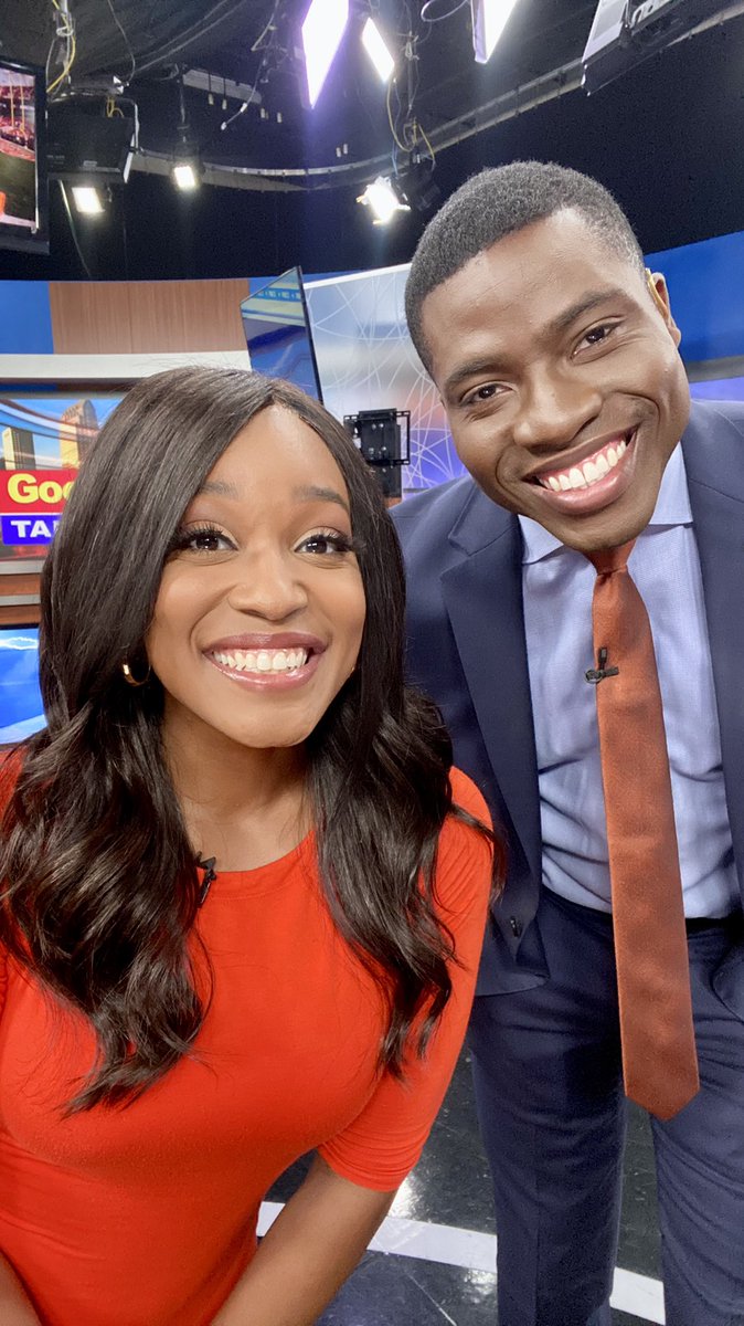 Missing <a href="/mcclellantv/">Matthew McClellan FOX 13</a> this weekend — just @TonySadikuFOX13 &amp; me Saturday &amp; Sunday! <a href="/FOX13News/">FOX 13 Tampa Bay</a>
