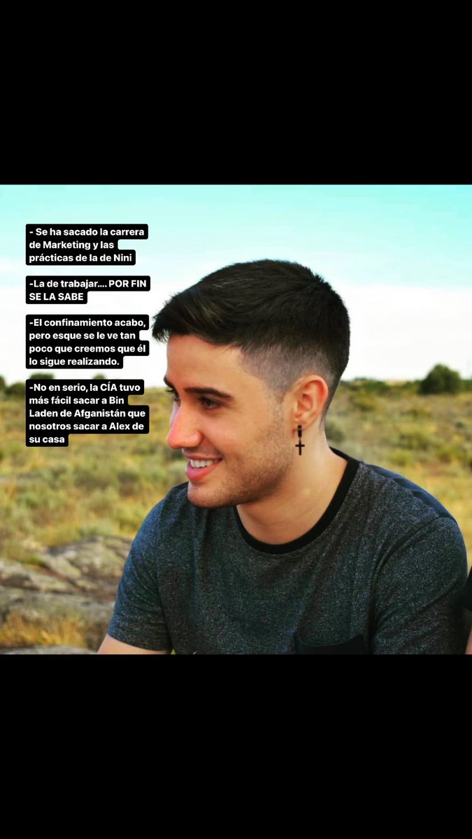Ivangl_98's tweet photo. Domin (@AlexDomgo6) https://t.co/dhOSblBOBX