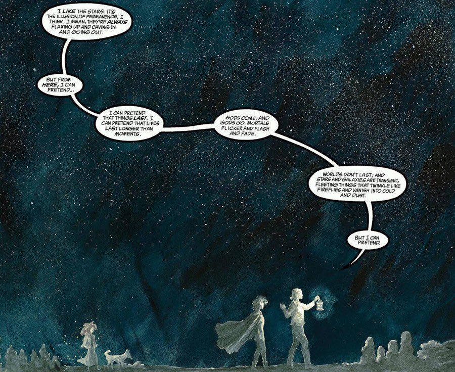 Sandman News tweet media