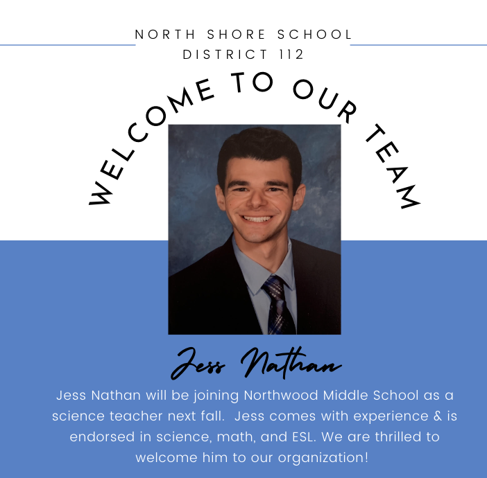 Dr. Monica Schroeder, pHCLE, NIU & DePaul alumna tweet media