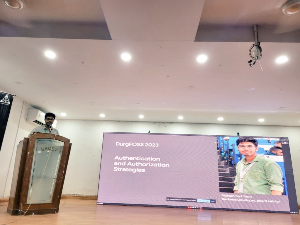 durgfoss's tweet image. Last but not the last✨️
@mdmemonyasin dropping some serious knowledge bombs