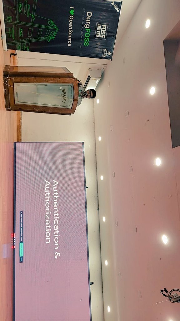 durgfoss's tweet image. Last but not the last✨️
@mdmemonyasin dropping some serious knowledge bombs