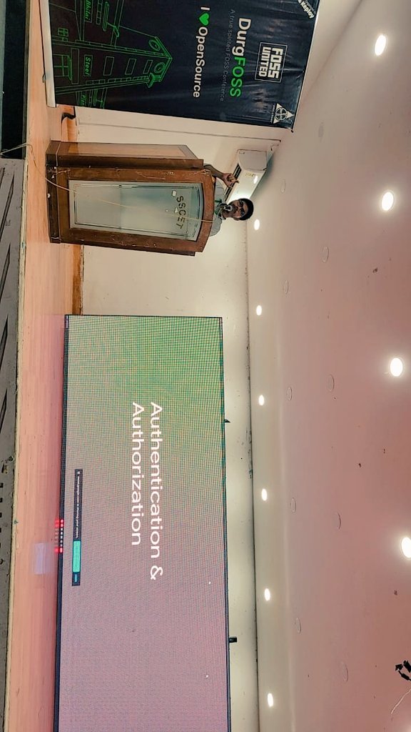 durgfoss's tweet image. Last but not the last✨️
@mdmemonyasin dropping some serious knowledge bombs