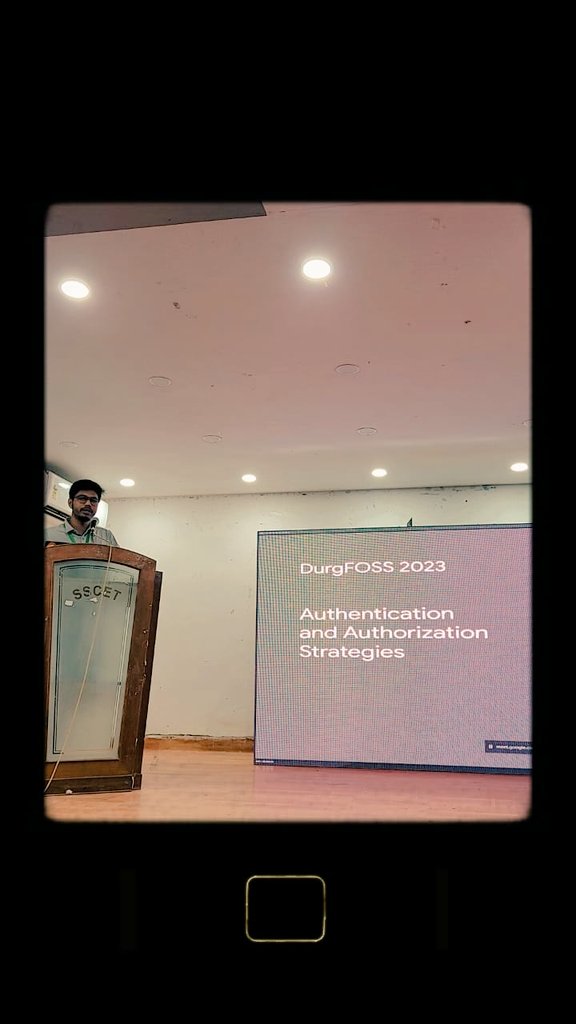 durgfoss's tweet image. Last but not the last✨️
@mdmemonyasin dropping some serious knowledge bombs