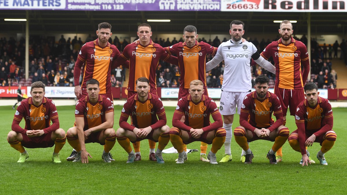 Motherwell FC