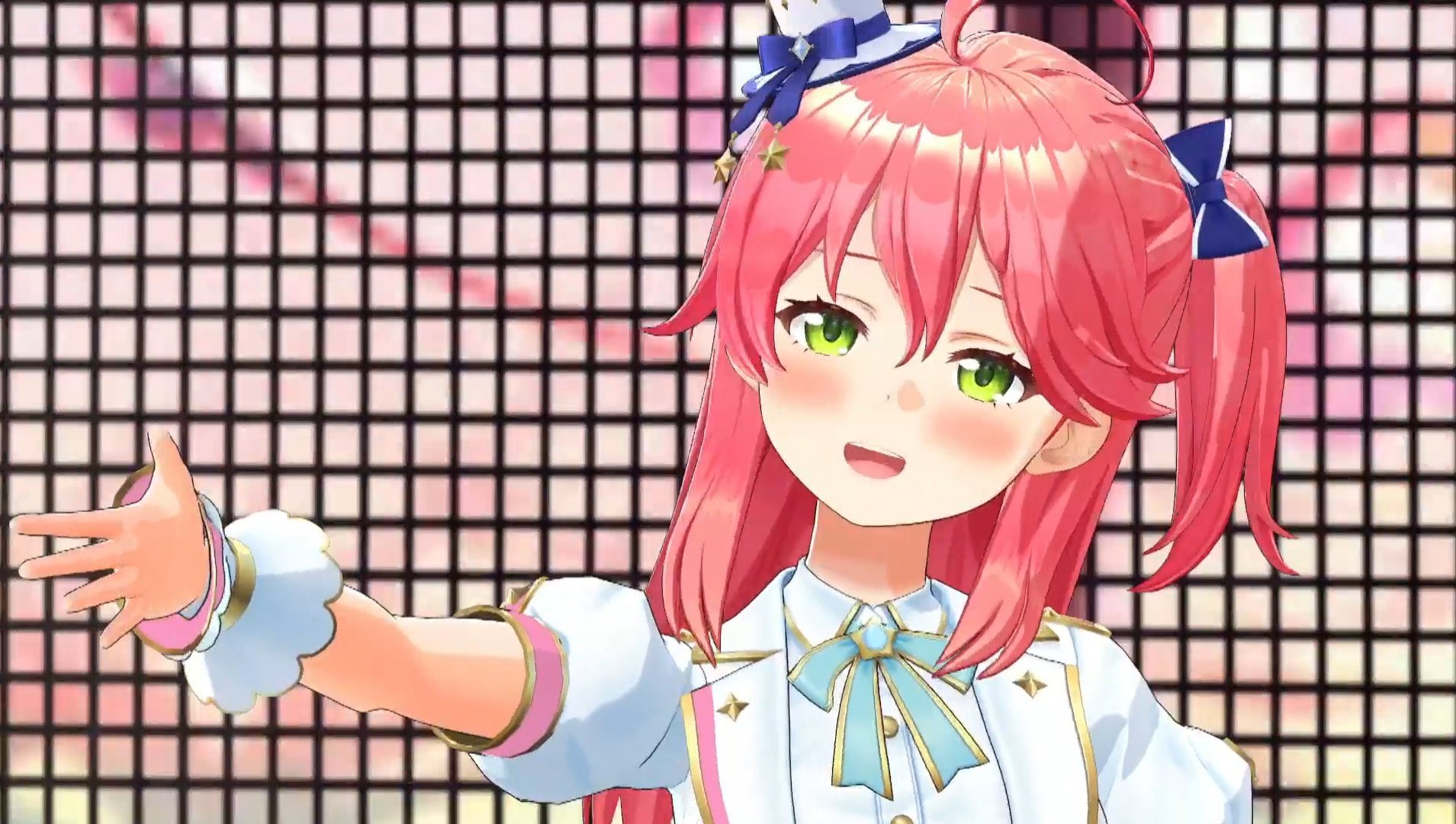さくらみこ　OUR Our And Your Song | MUSIC | hololive official website