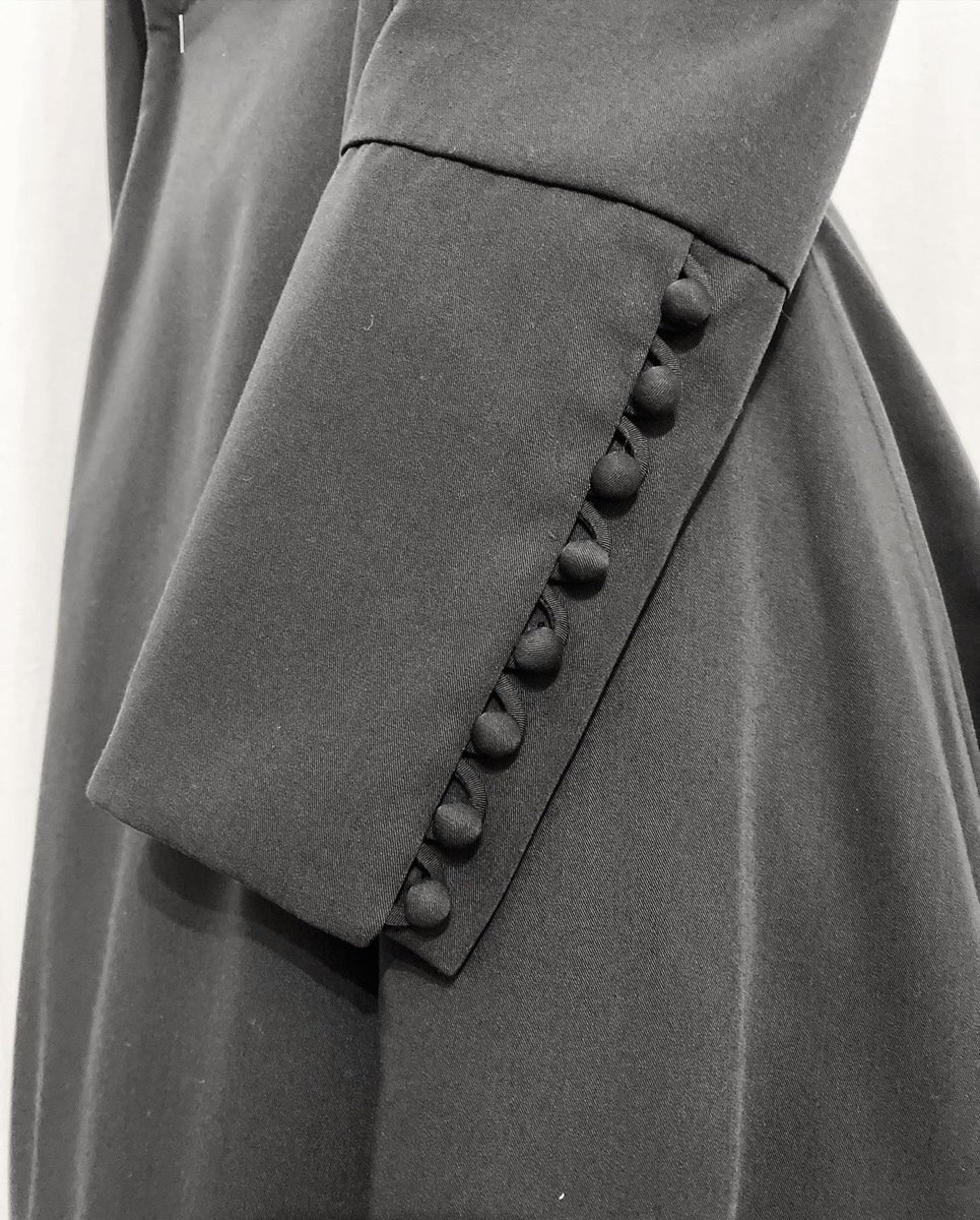 6311】ジュリエッタロングワンピース 定番OPの再入荷です！ 胸元の