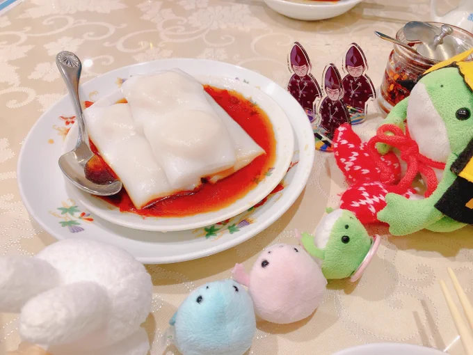 全部…美味しいわこしろう…!!いいタイミングでどんどん来るメニュー、さすがです。最近食が細くなってきた私でももりもりいけます 