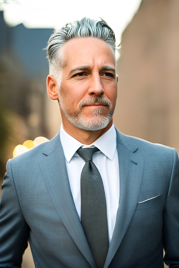 qsjcraig's tweet photo. None of these pics exist. #headshotpro and #ai are insane. https://t.co/rlRb5mOTKw