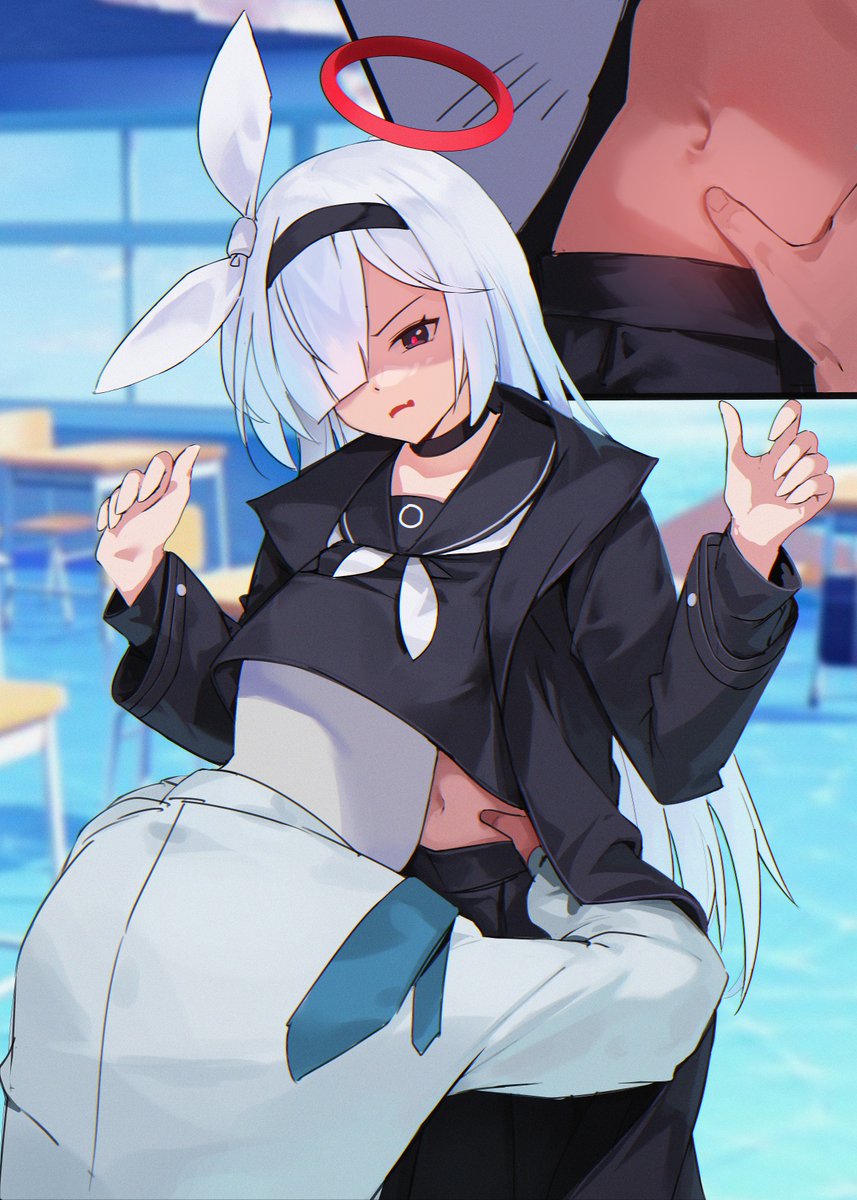 #블루아카이브  #ブルアカ    #BlueArchive