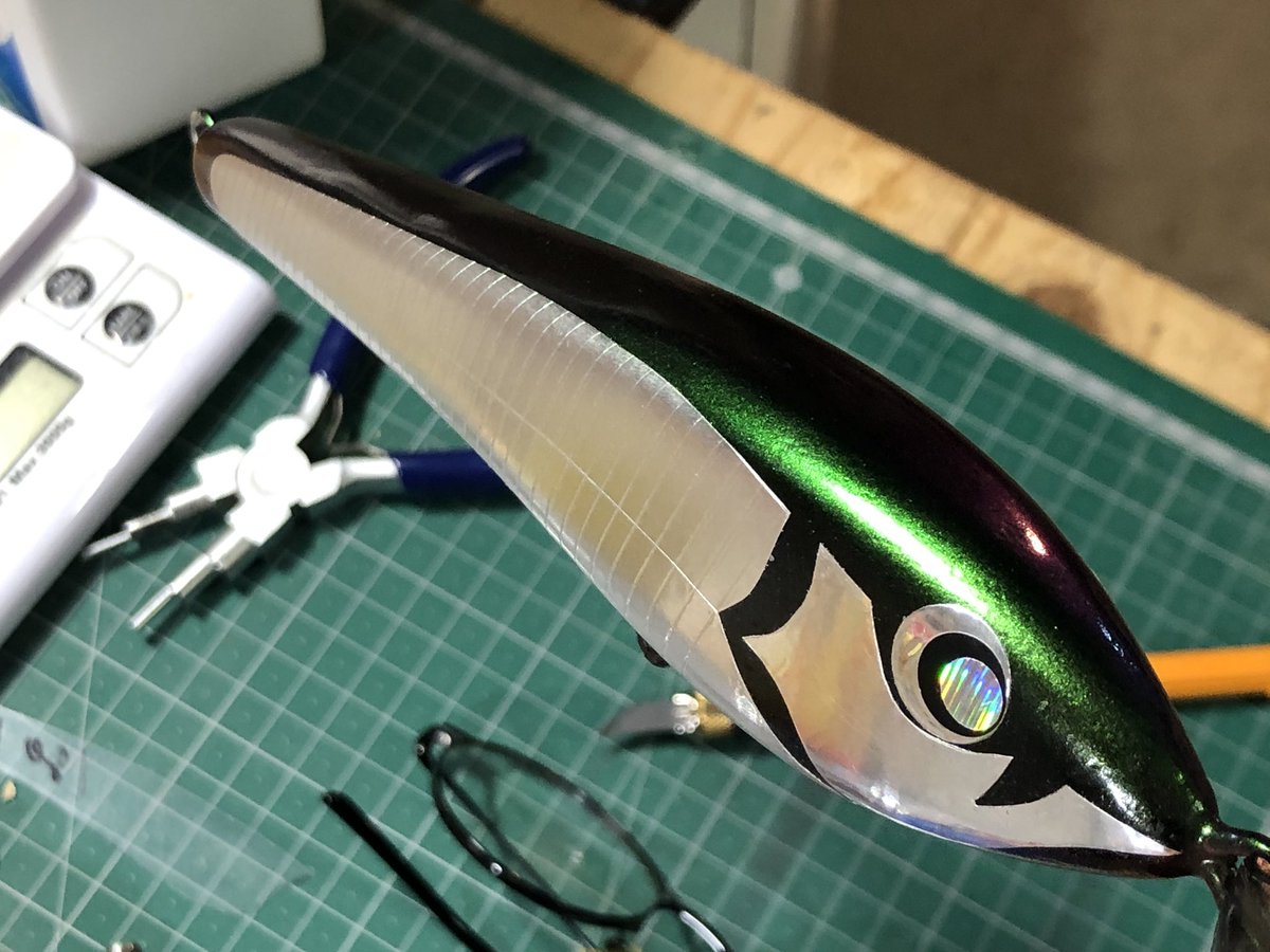 とりあえずカタチにはなった気がする。