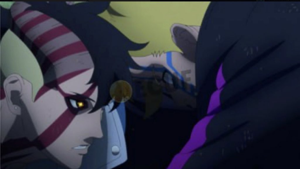 BoruShiki Vs KawaShiki 🔥🔥, Episode 292