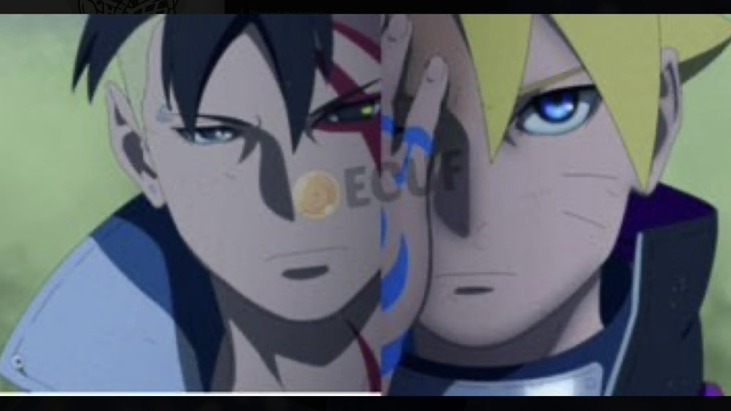 BoruShiki Vs KawaShiki 🔥🔥, Episode 292