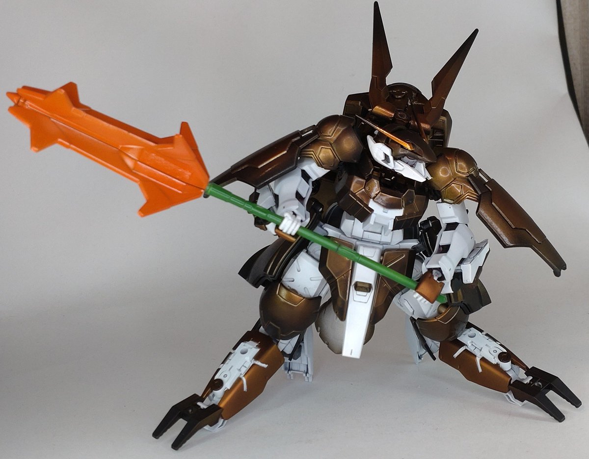 プロモデラー 林哲平見るだけでプラモが上手くなるツイッター on Twitter 