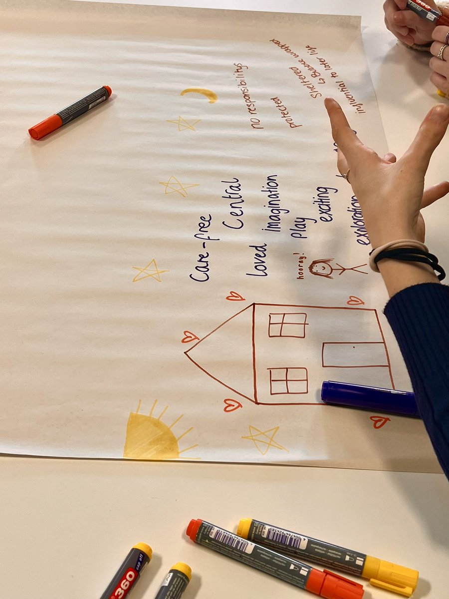 Education Studies Winchester tweet media