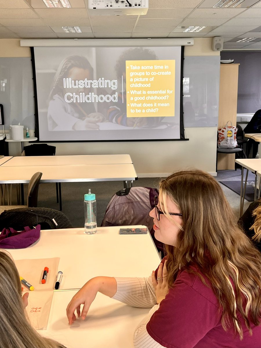 Education Studies Winchester tweet media