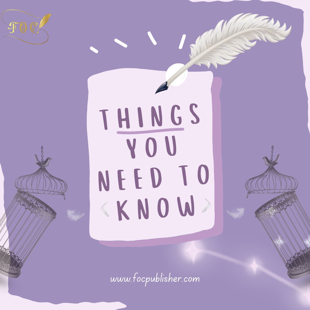 FOCpublisher's tweet photo. 👩🏻🏫 Things You Need To Know 👩🏻🏫
Hai halo, Foxies‼️
Mulai hari ini, setiap Sabtu mimin bakal up trivia-trivia singkat yang akan memperkaya pengetahuan kita semua. Stay tune terus di akun FOC ya guys~ 🦊
#FOCPublisher
#FOCTrivia https://t.co/RVKdtZ1fiM