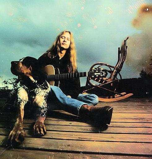 Happy Birthday Jerry Cantrell  