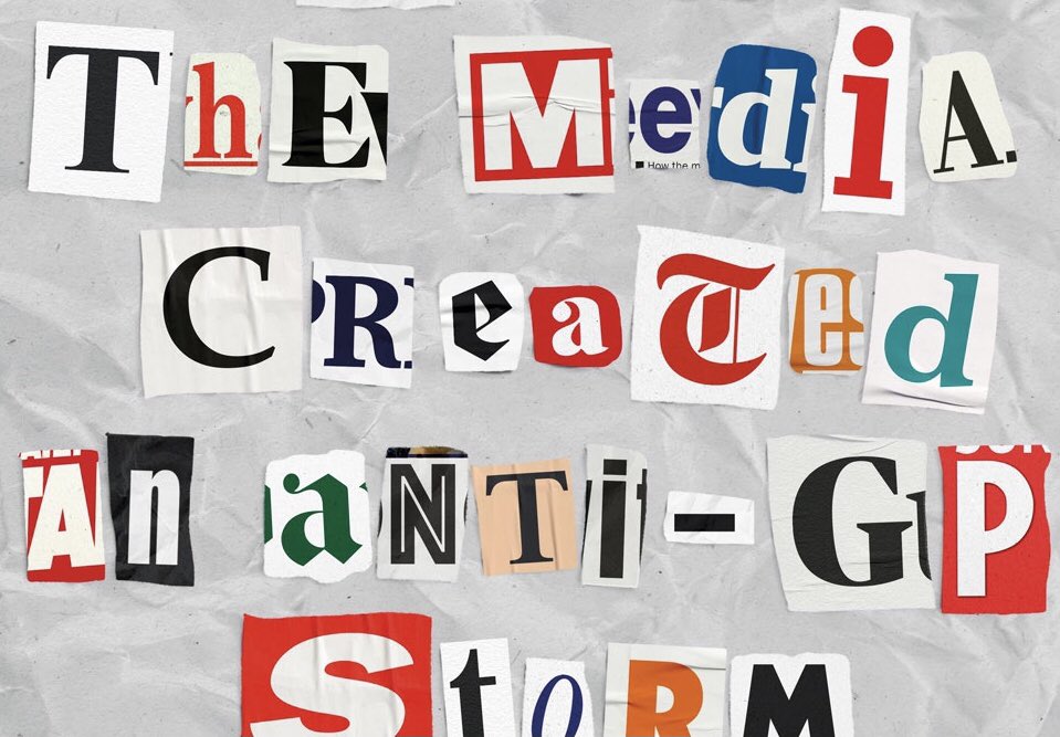 GPs - WHAT’S THE AGENDA

7% fewer 15% more patients with 10% of those now waiting for hospital treatments

30% income reduction

Juggling an increasing complex patient demand &amp; mixed workload

Training more replacements than ever but many are leaving

Media lead by Government/MPs