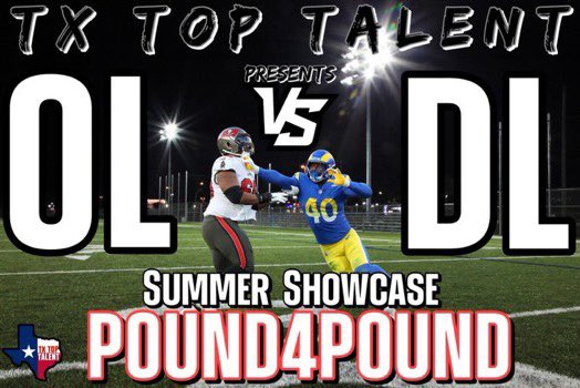 TX TOP TALENT tweet media