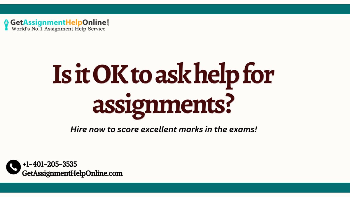 evajames011's tweet photo. As a student, you may face a variety of challenges that can impact your ability to complete your assignments effectively. Read more on- https://t.co/2PLGNqVqnO https://t.co/Nyl8v4XUp8