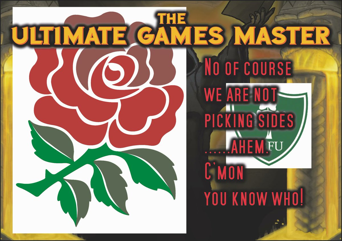 TheUltimateGM's tweet image. For the love of jiminy, could England please turn up to play today! #notbiased 
#sixnations #IREvENG #GuinnessSixNations #SixNations2023 

#tabletoprpg #ttrpg #d20 #dnd5e #dungeonsanddragons5e #dnd #dungeonmaster #TTRPGRising #ttrpgfamily #ttrpgapp #Pathfinder2e