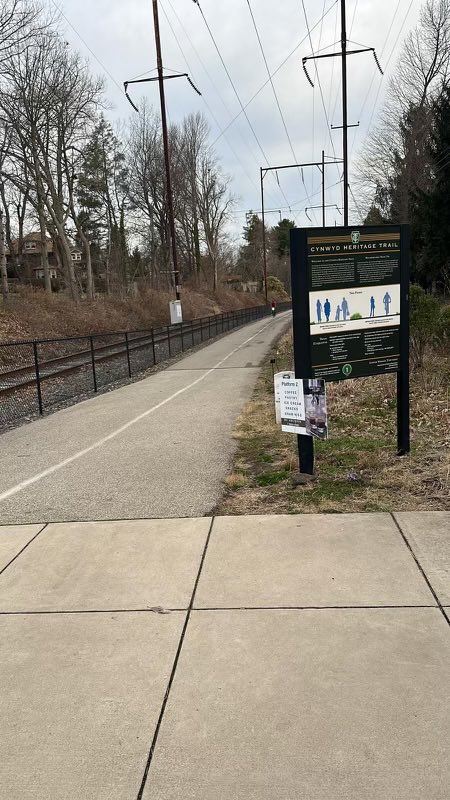 AlHayaauHayaati's tweet photo. 🏞️👟👟Join Our Weekend Morning Trail Walk👟👟⛰️This morning the Sisters connected for a walk on Cynwyd Heritage Trail! To join the Sister’s Group stop by #TheGym DM, or connect with Umm Hannah to #GetOutside #GetSomeFreshAir &amp; #GetFit on an #EarlyMorningWalk #HayaaFitness (pics1) https://t.co/A8bMCQYKO8