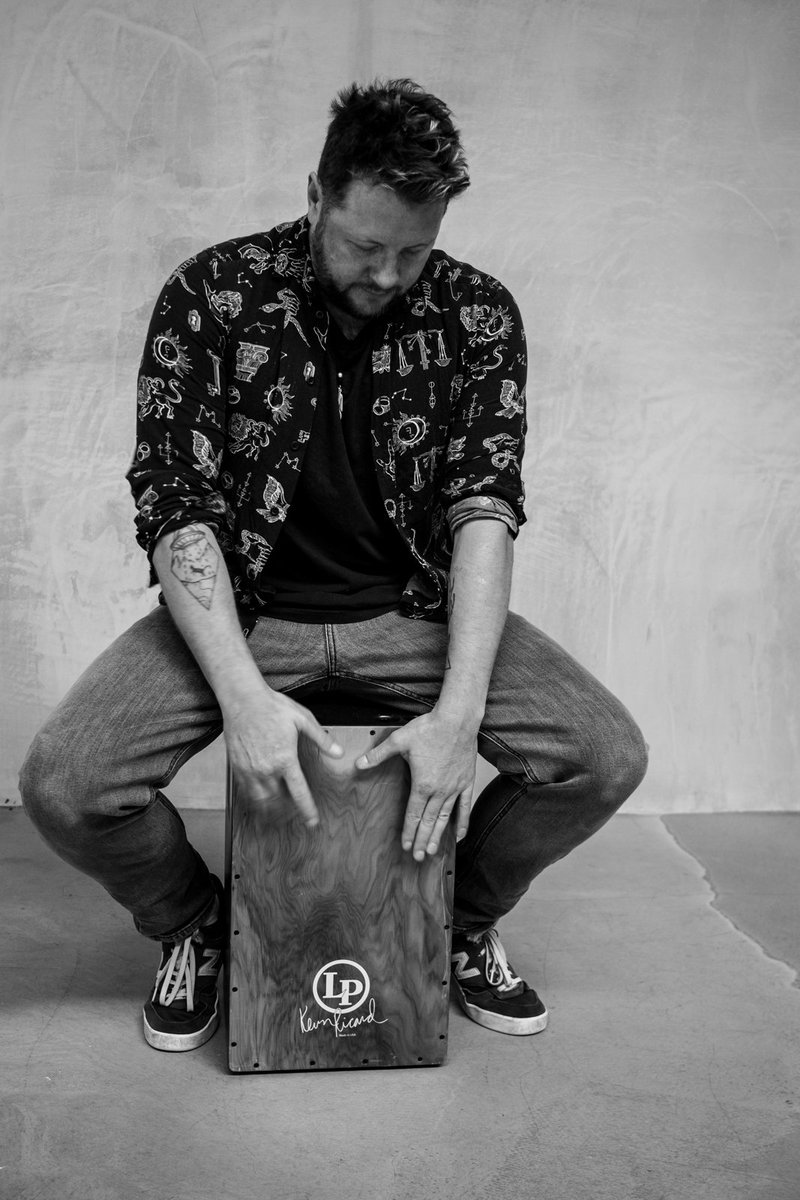 Paul Jennings tweet media