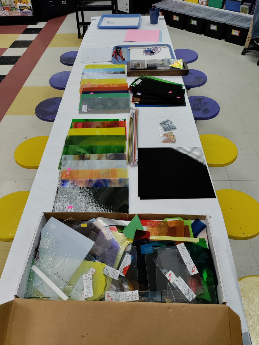 Michele S. Kelly tweet media