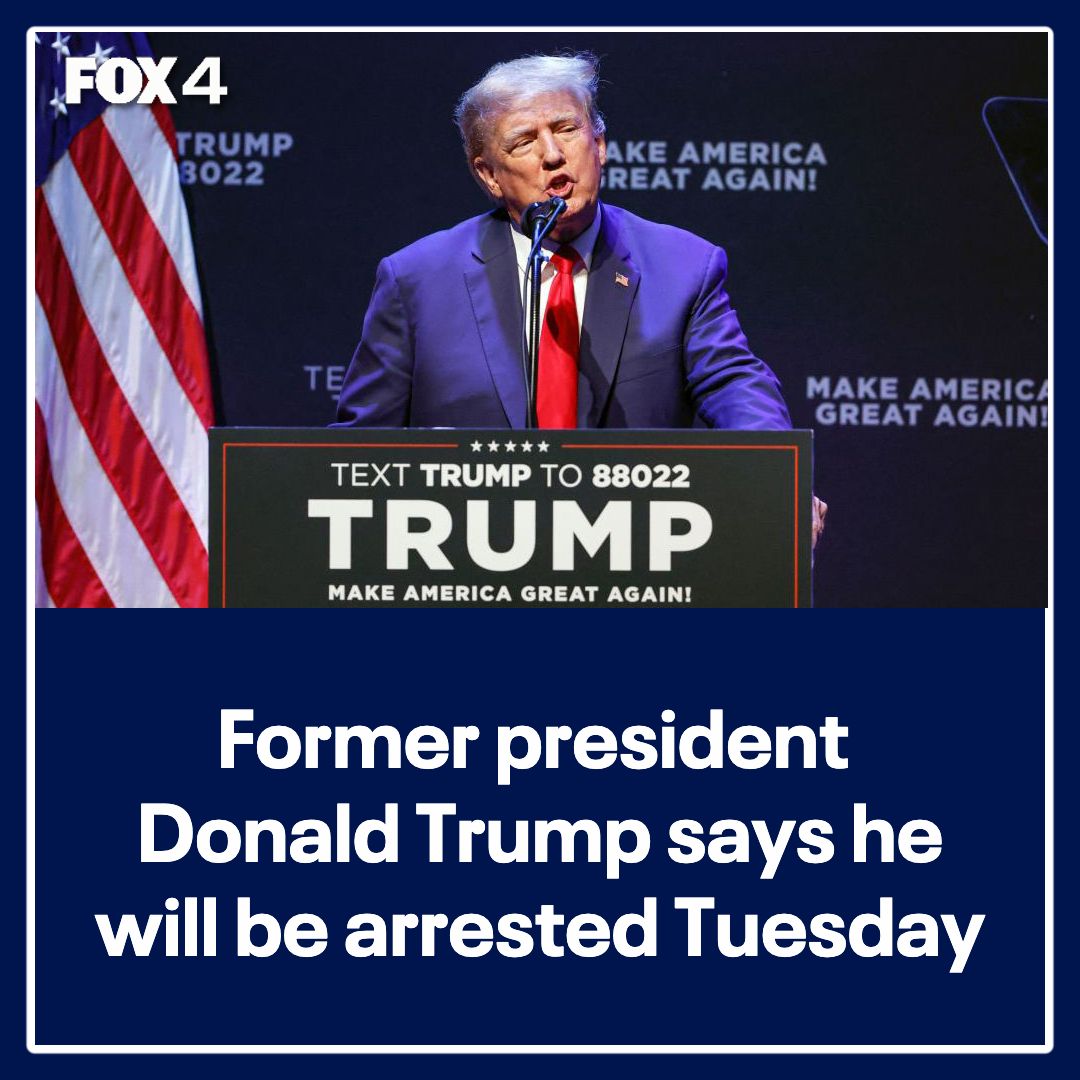 FOX 4 NEWS tweet media
