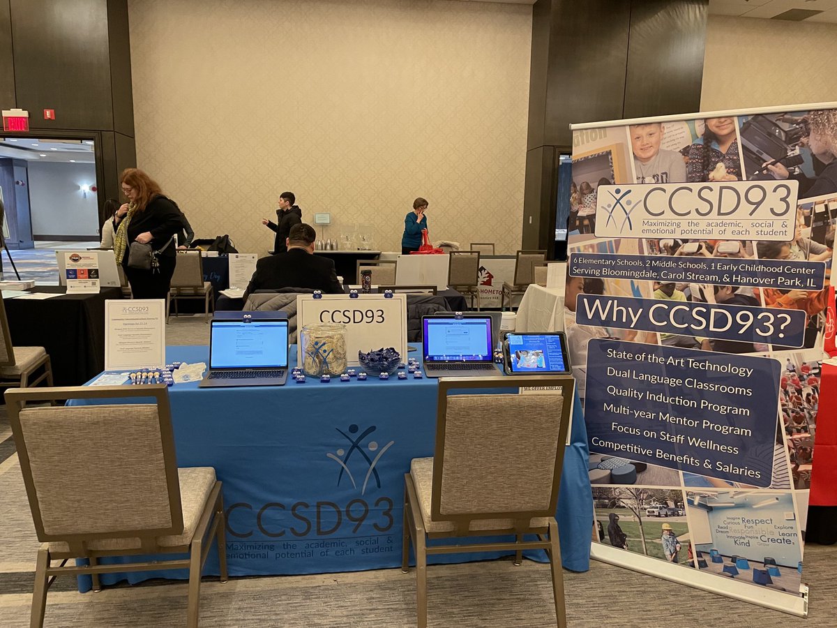 CCSD93 Human Resources tweet media