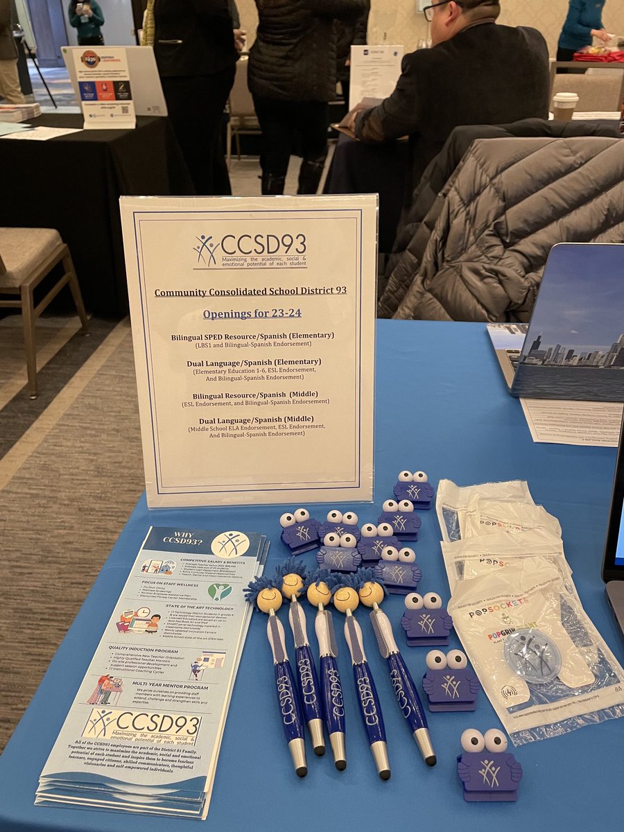 CCSD93 Human Resources tweet media