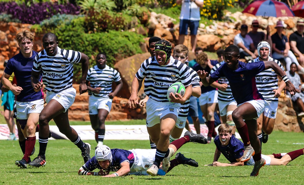 jeppeboys's tweet photo. Full time Jeppe 59 St John's 27 https://t.co/DPy2TtxSk4