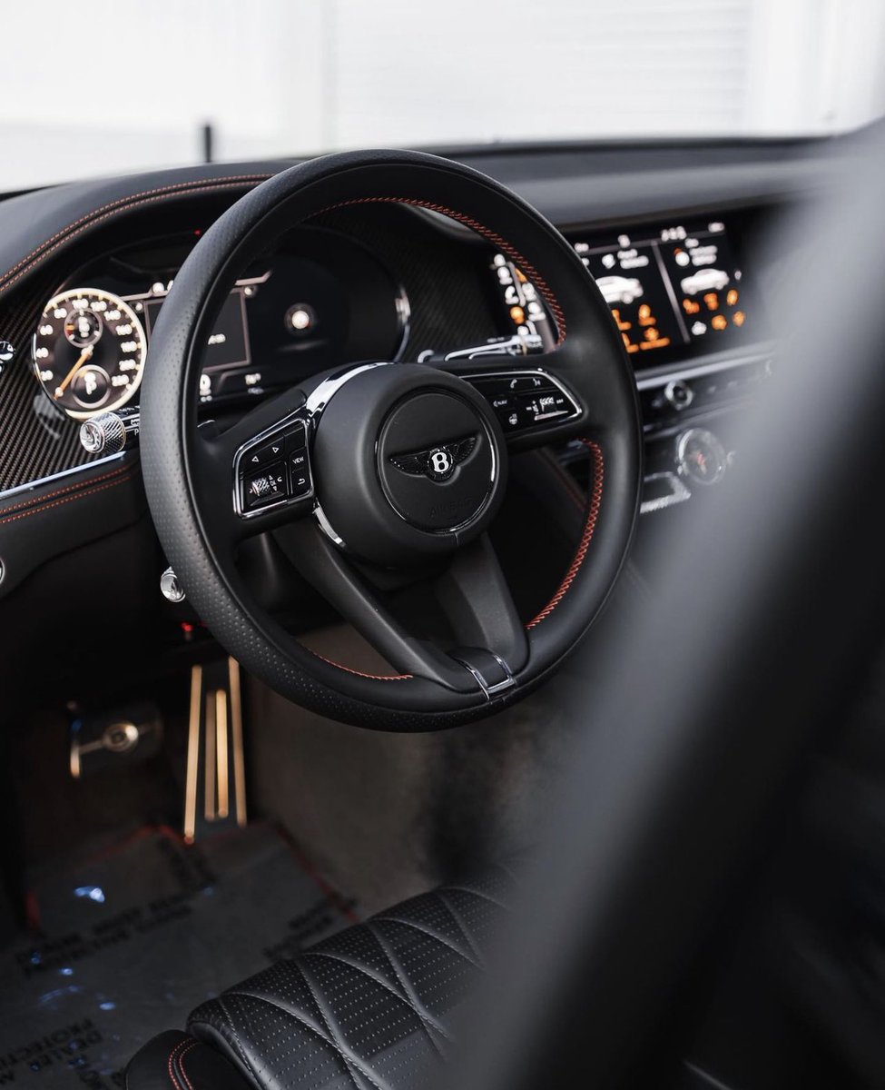 Car Porn On Twitter Bentley MSRP Flying Spur Mulliner 